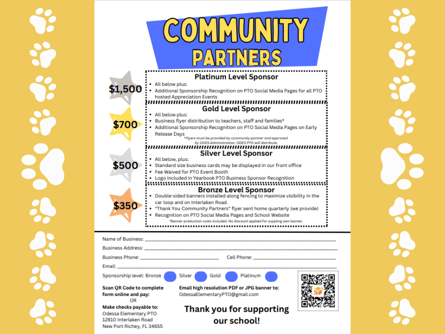 <p>community partners</p>