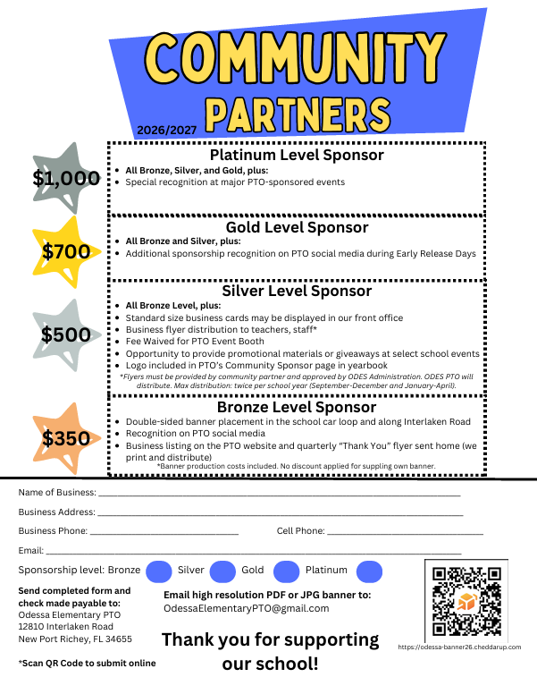 <p>community partners</p>