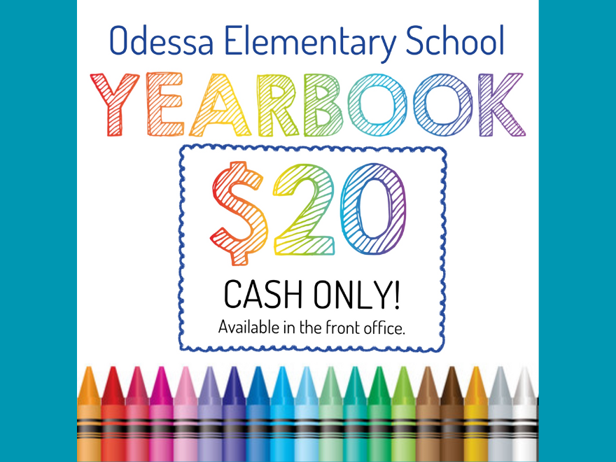 Yearbooks