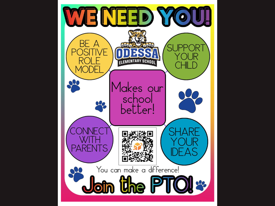 Join Our PTO
