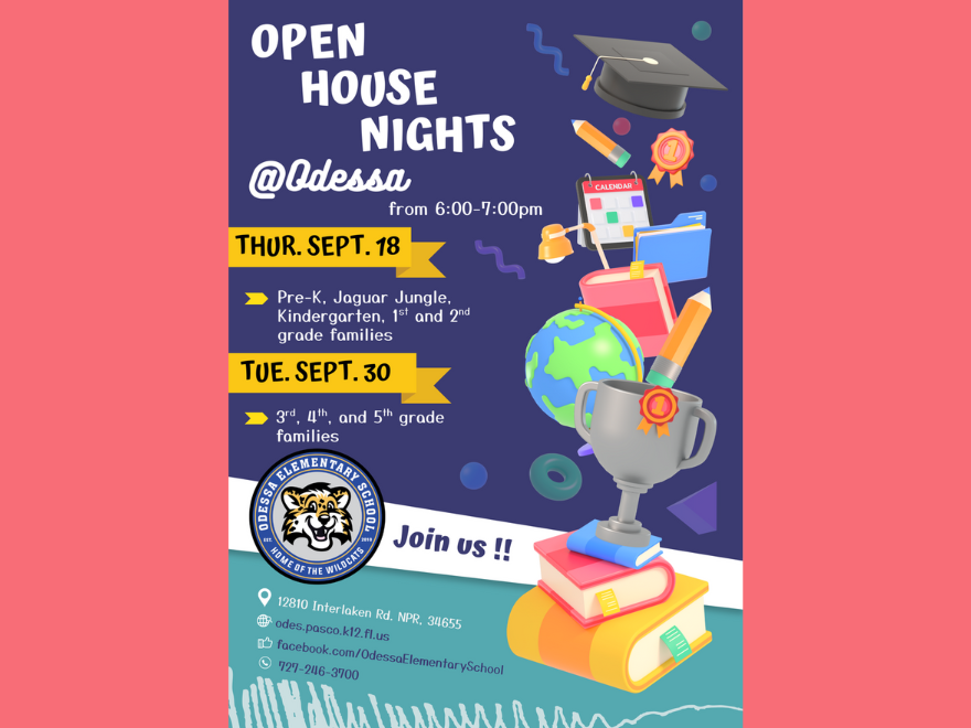 Open House